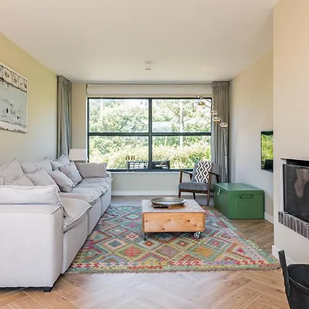 Holiday home Goudkust 3 'at Sea' *