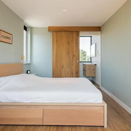 Goudkust 3 'at Sea' Holiday home